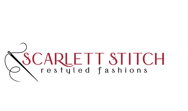 Scarlett Stitch